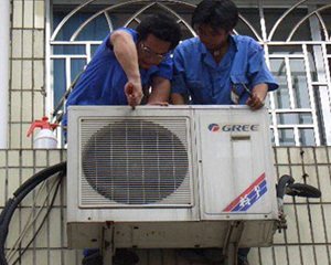 长宁空调维修售后服务中心