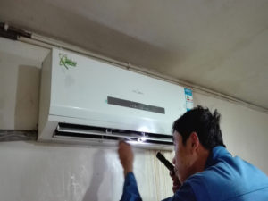 长宁格力空调电话是多少