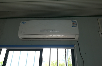 长宁空调维修在哪里找