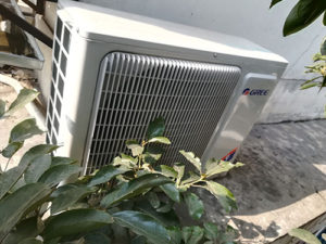 长宁空调维修售后服务