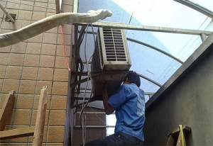 长宁空调维修售后服务中心