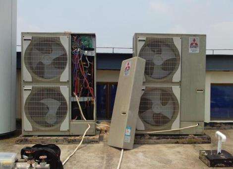 长宁空调维修电话号码多少