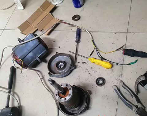 长宁空调维修售后服务中心电话在哪里找