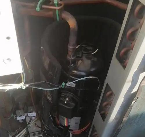 长宁维修变频空调电话在哪里找