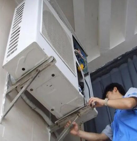 长宁24小时空调维修热线