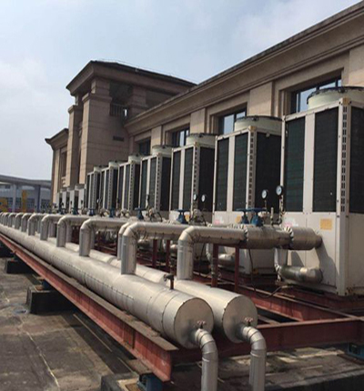 长宁多联机维修 长宁中央空调维修