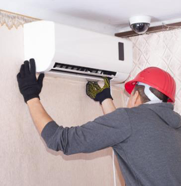 长宁空调内机噪音大