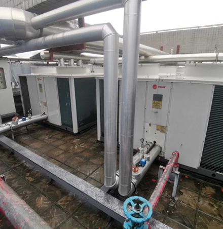 长宁附近中央空调维修 长宁上门中央空调维修